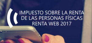 cita previa renta 2017